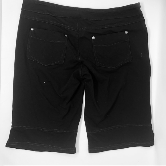 Sold! Athleta | Bettona Bermuda Shorts - Picture 3 of 7
